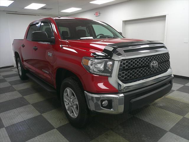 used 2019 Toyota Tundra car, priced at $37,988