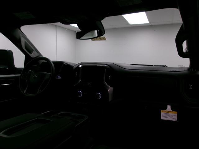 new 2025 Chevrolet Silverado 2500 car, priced at $66,910