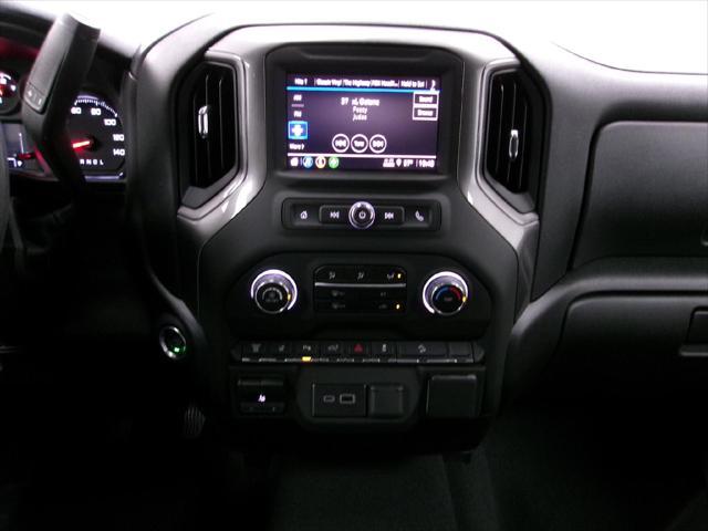 new 2025 Chevrolet Silverado 2500 car, priced at $66,910