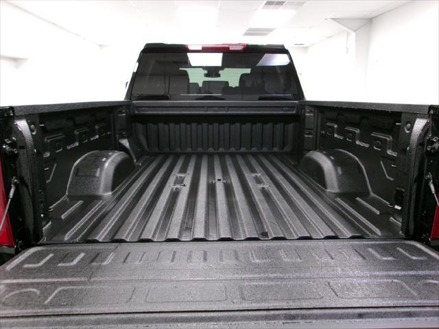 new 2025 Chevrolet Silverado 2500 car, priced at $66,910