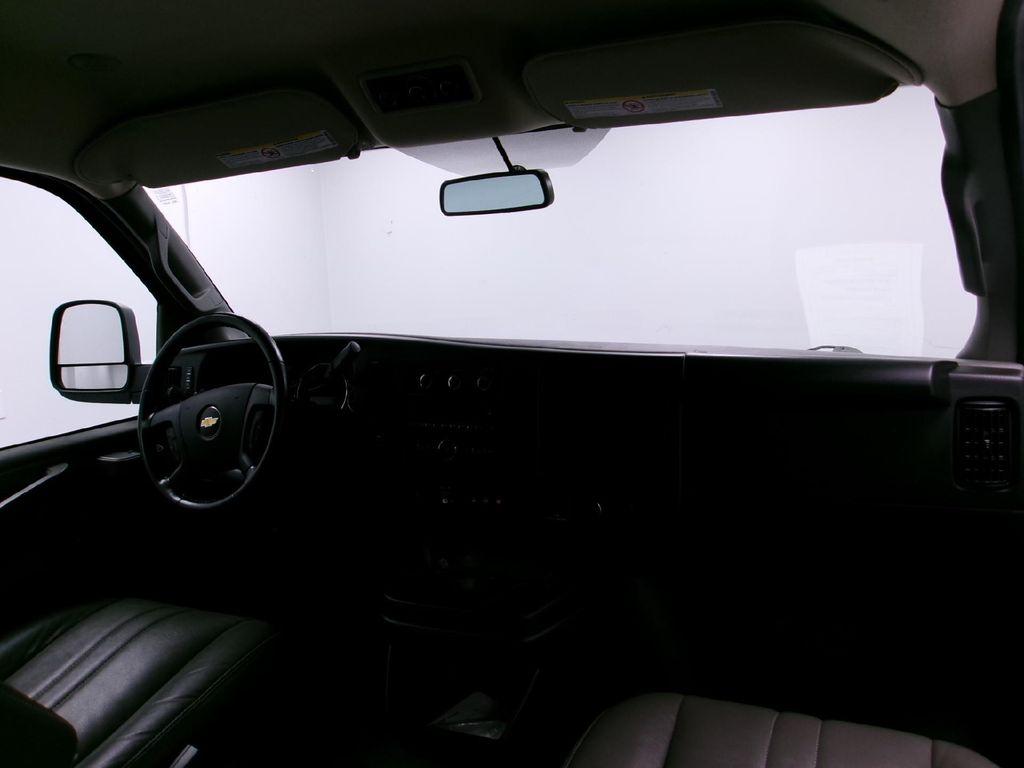 used 2022 Chevrolet Express 3500 car, priced at $36,988