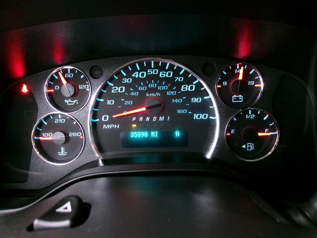 used 2022 Chevrolet Express 3500 car, priced at $36,988