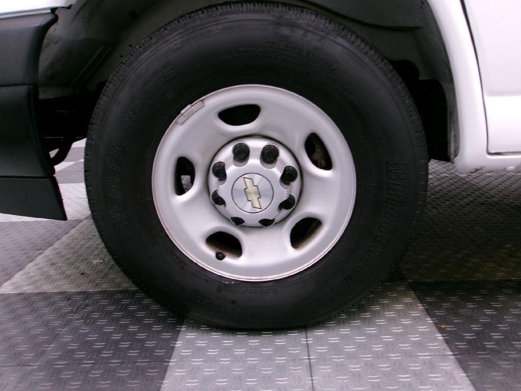 used 2022 Chevrolet Express 3500 car, priced at $36,988