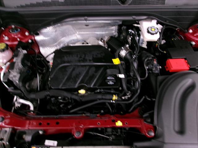 used 2023 Chevrolet TrailBlazer car, priced at $21,488