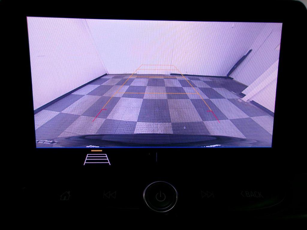 used 2020 Chevrolet Blazer car, priced at $17,988