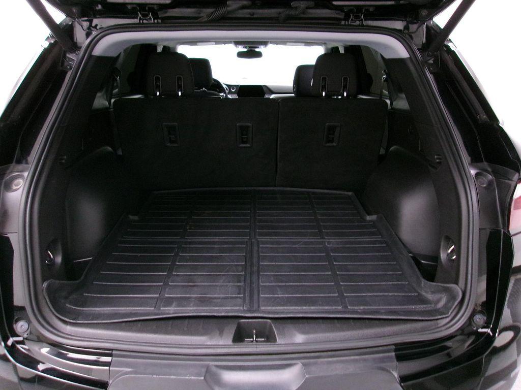 used 2020 Chevrolet Blazer car, priced at $17,988