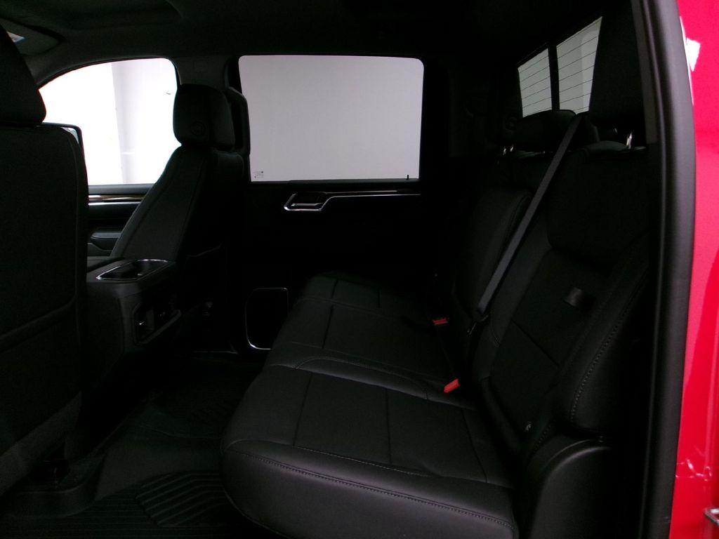 new 2025 Chevrolet Silverado 2500 car, priced at $71,485