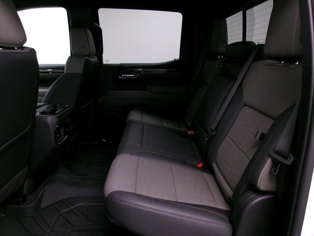 used 2023 Chevrolet Silverado 1500 car, priced at $53,988