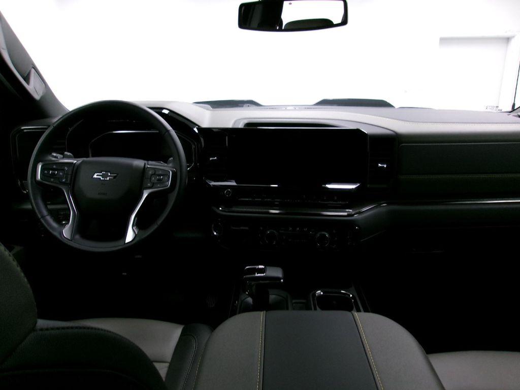 used 2023 Chevrolet Silverado 1500 car, priced at $53,988