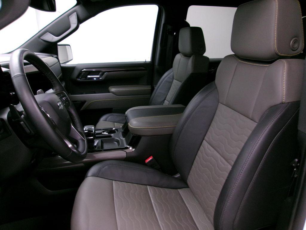 used 2023 Chevrolet Silverado 1500 car, priced at $53,988
