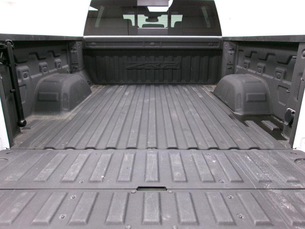 used 2023 Chevrolet Silverado 1500 car, priced at $53,988