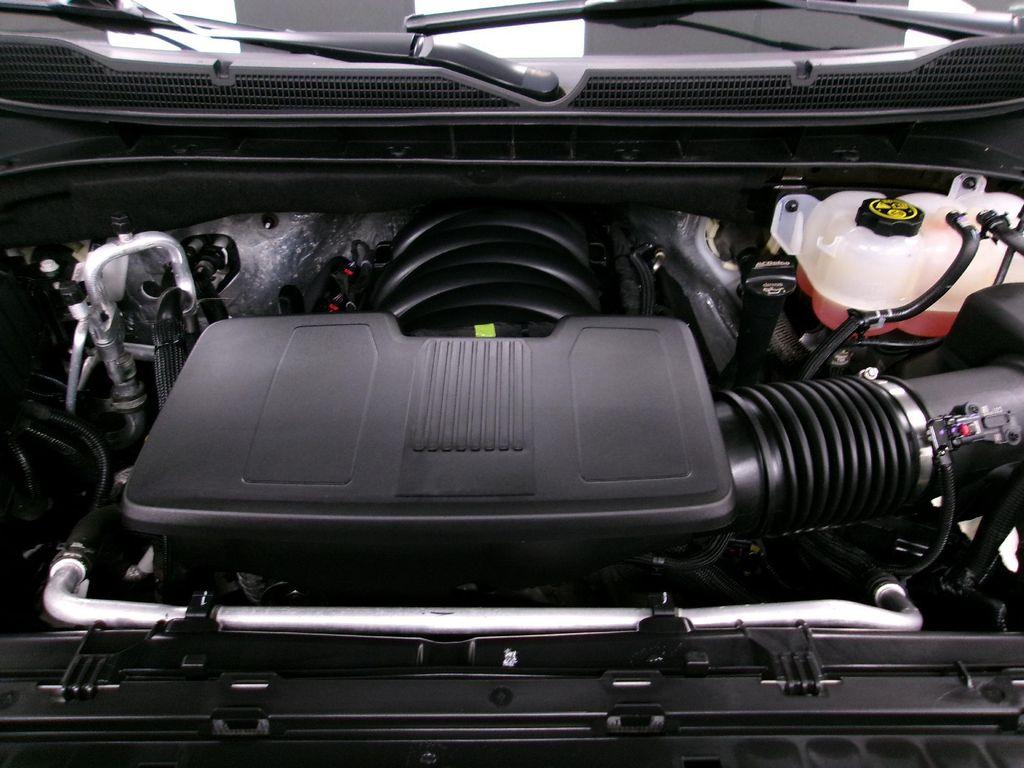 used 2023 Chevrolet Silverado 1500 car, priced at $53,988