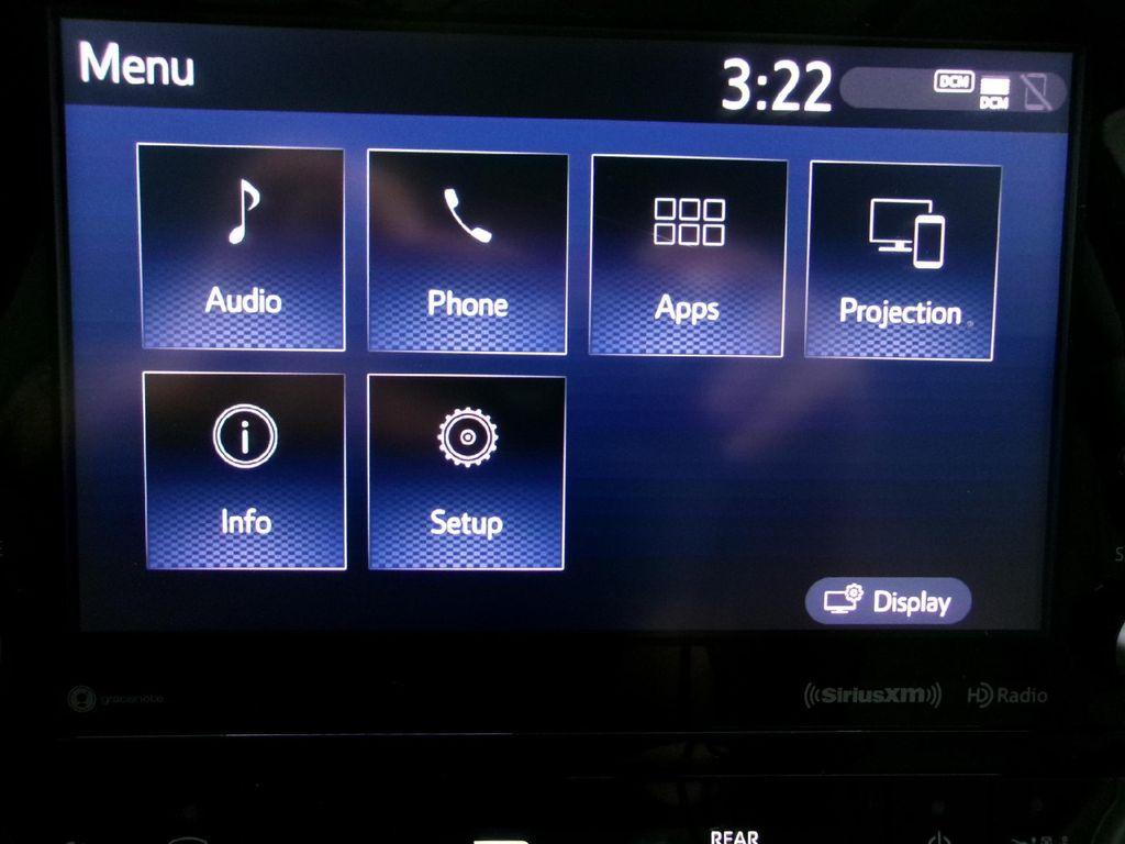 used 2021 Toyota Highlander car, priced at $31,988