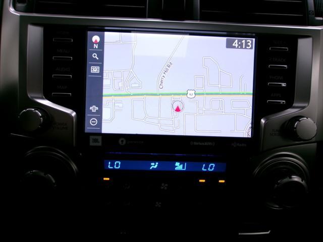 used 2023 Toyota 4Runner car, priced at $50,988