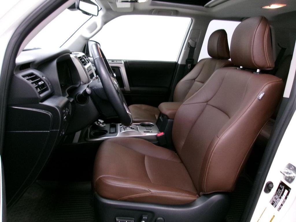 used 2023 Toyota 4Runner car, priced at $45,913