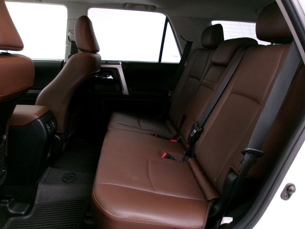 used 2023 Toyota 4Runner car, priced at $45,913