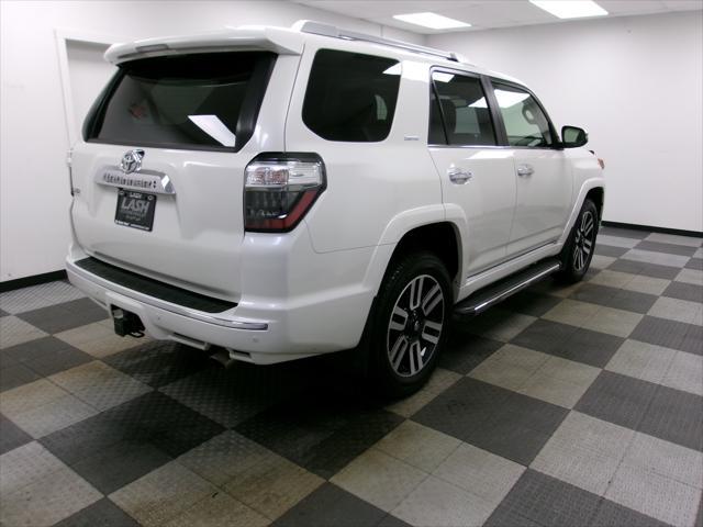 used 2023 Toyota 4Runner car, priced at $50,988