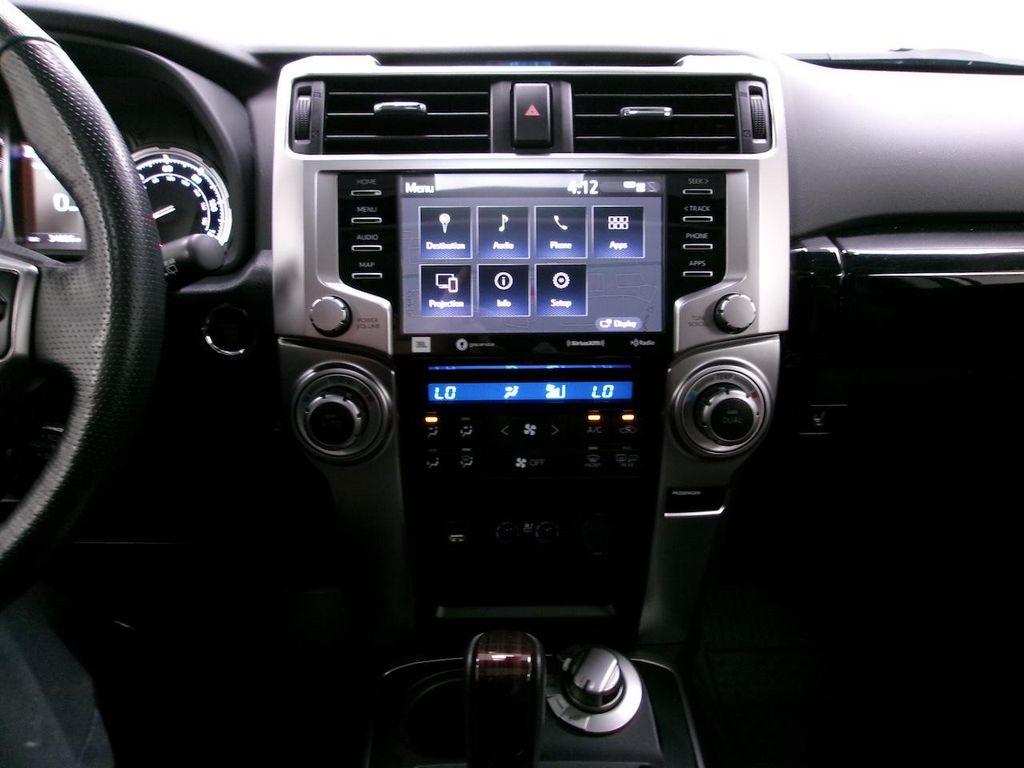 used 2023 Toyota 4Runner car, priced at $45,913