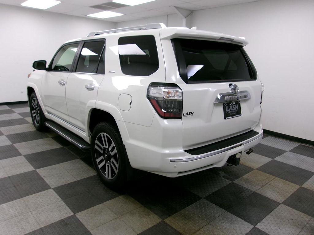 used 2023 Toyota 4Runner car, priced at $45,913