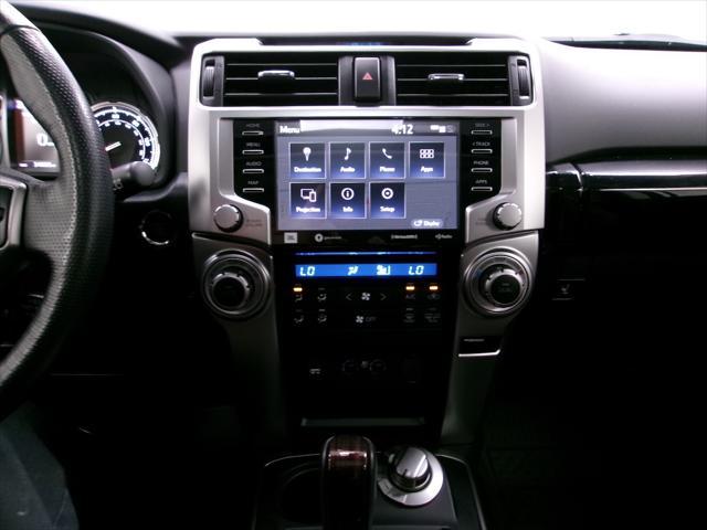 used 2023 Toyota 4Runner car, priced at $50,988