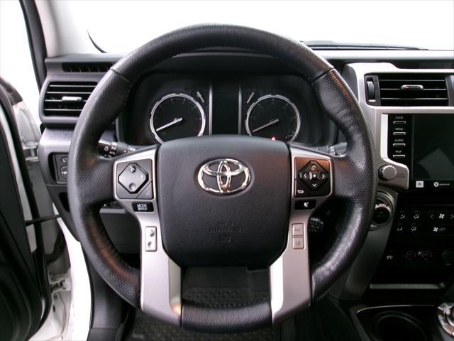 used 2023 Toyota 4Runner car, priced at $50,988