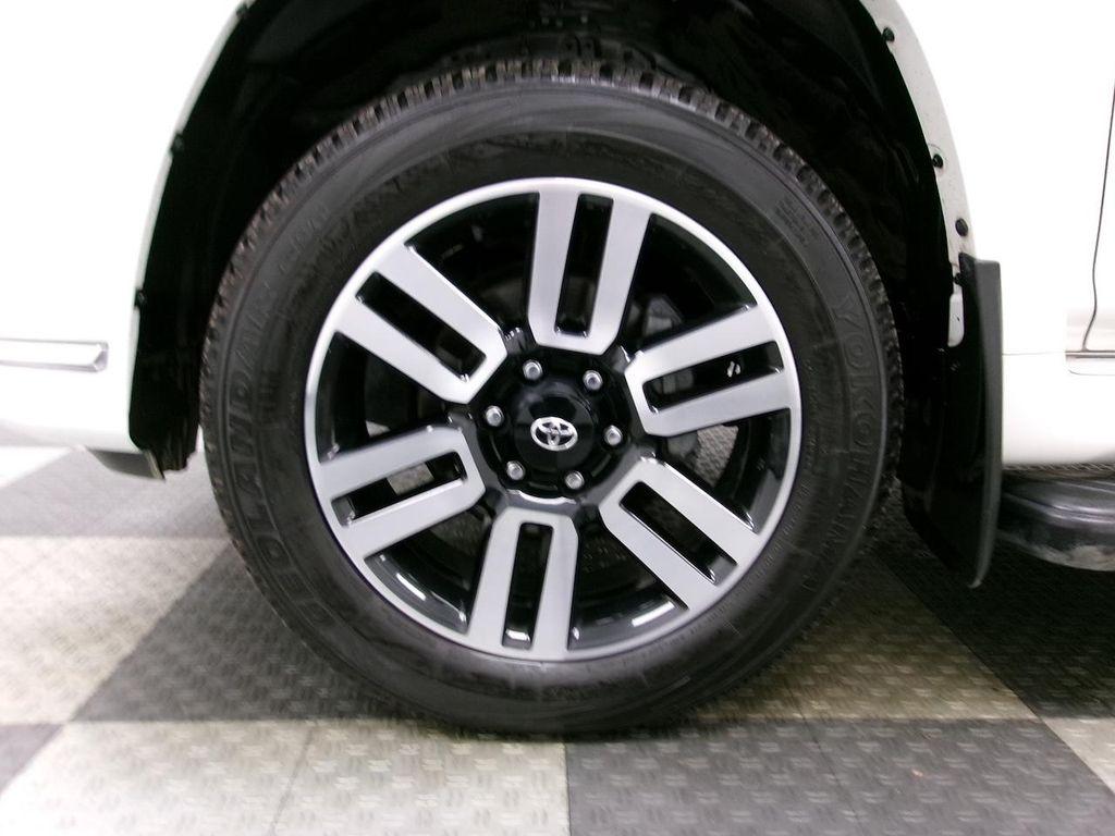 used 2023 Toyota 4Runner car, priced at $45,913