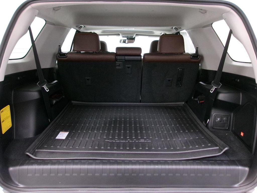 used 2023 Toyota 4Runner car, priced at $45,913