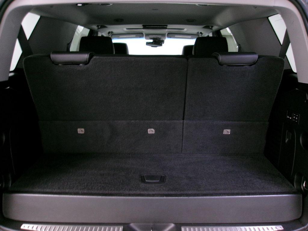 used 2018 Chevrolet Tahoe car, priced at $27,988