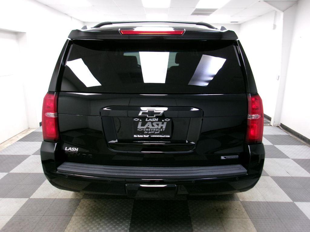 used 2018 Chevrolet Tahoe car, priced at $27,988