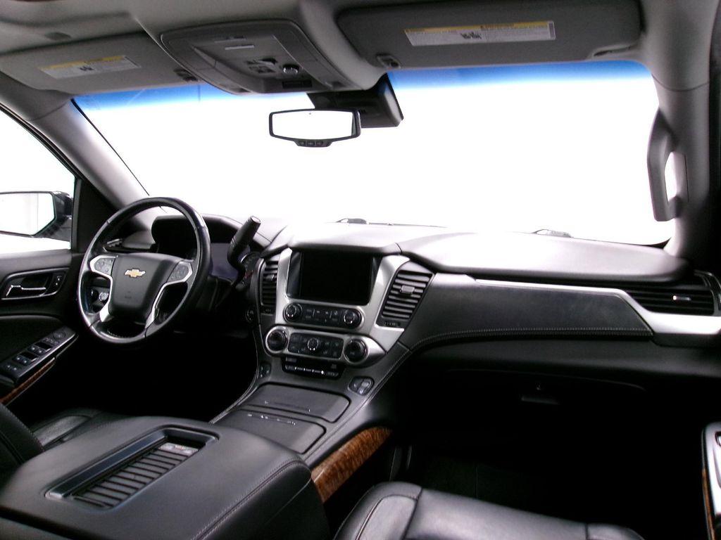 used 2018 Chevrolet Tahoe car, priced at $27,988