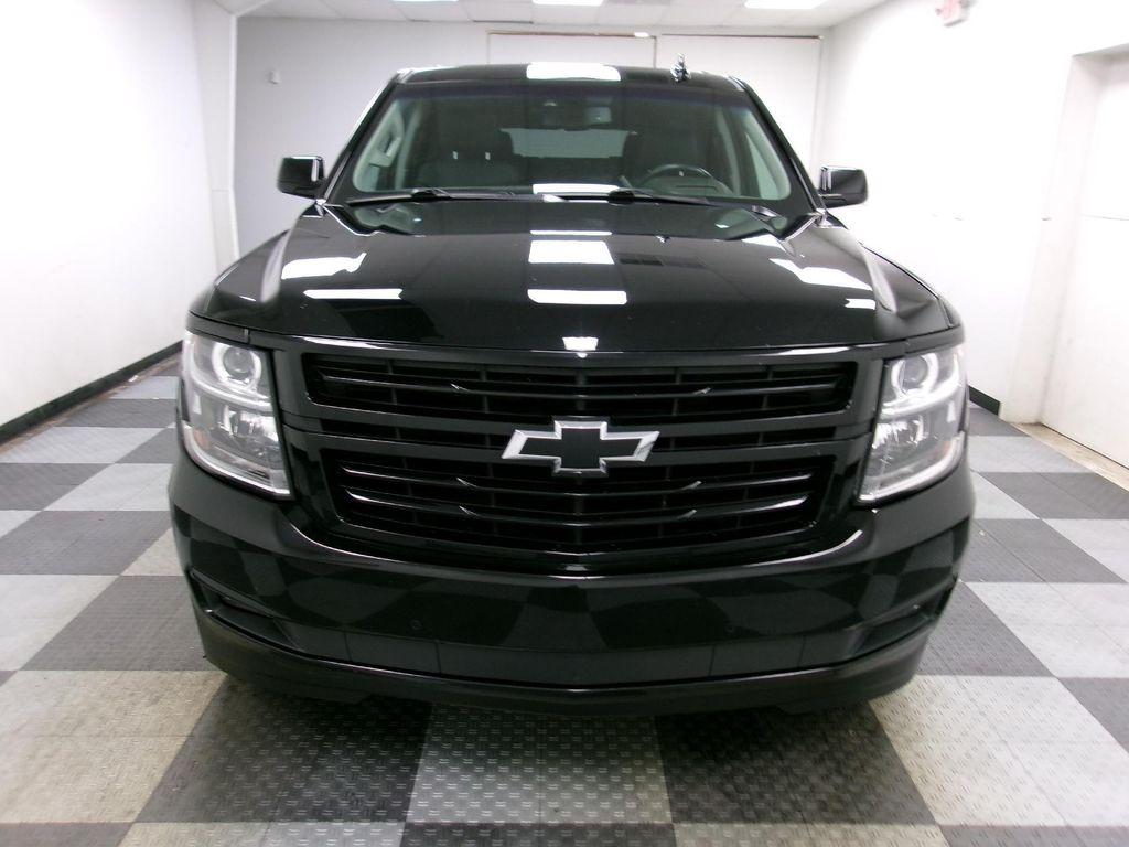 used 2018 Chevrolet Tahoe car, priced at $27,988