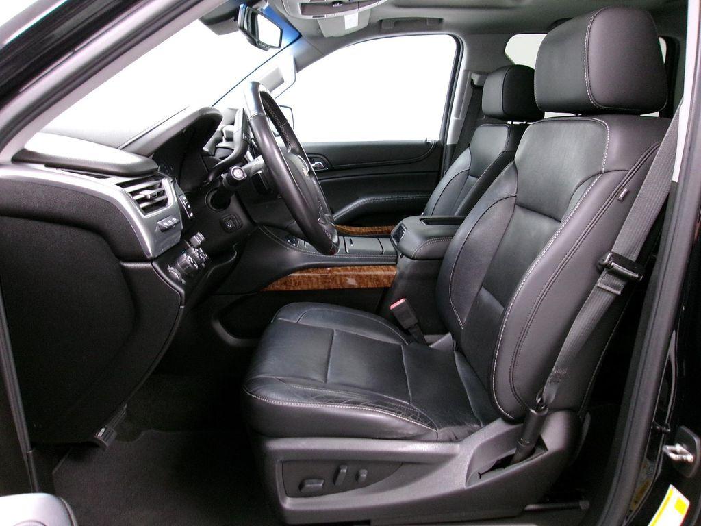 used 2018 Chevrolet Tahoe car, priced at $27,988
