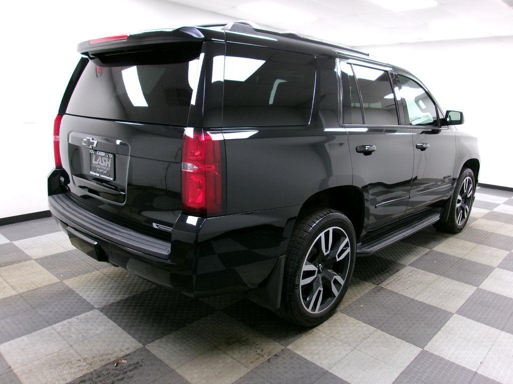 used 2018 Chevrolet Tahoe car, priced at $27,988