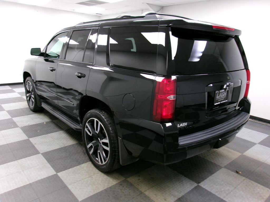used 2018 Chevrolet Tahoe car, priced at $27,988