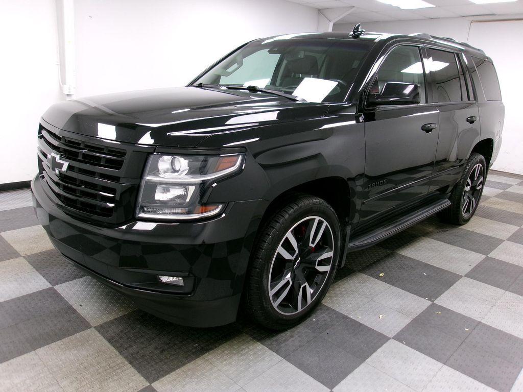 used 2018 Chevrolet Tahoe car, priced at $27,988