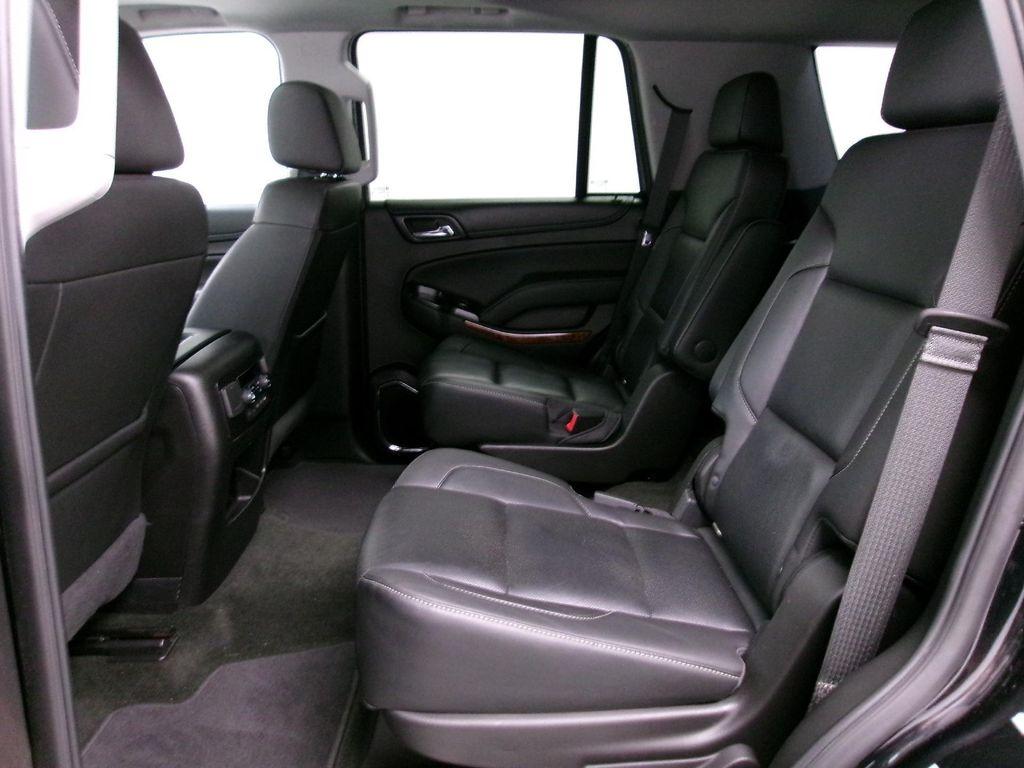 used 2018 Chevrolet Tahoe car, priced at $27,988