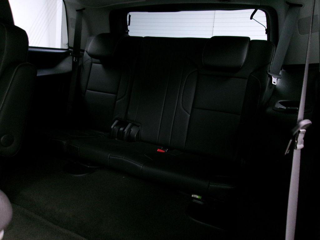 used 2018 Chevrolet Tahoe car, priced at $27,988