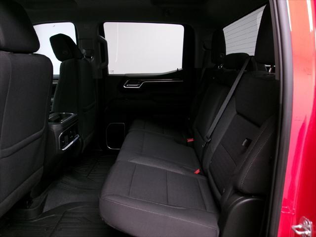 used 2022 GMC Sierra 1500 car, priced at $43,988