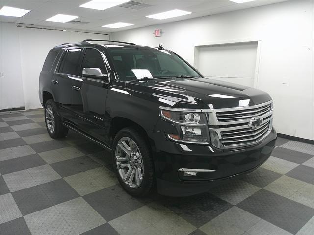 used 2020 Chevrolet Tahoe car, priced at $39,988