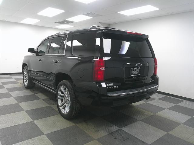 used 2020 Chevrolet Tahoe car, priced at $39,988