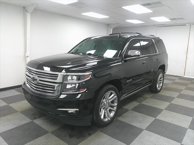 used 2020 Chevrolet Tahoe car, priced at $39,988