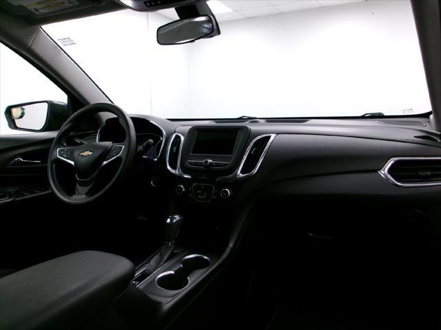 used 2019 Chevrolet Equinox car, priced at $13,988