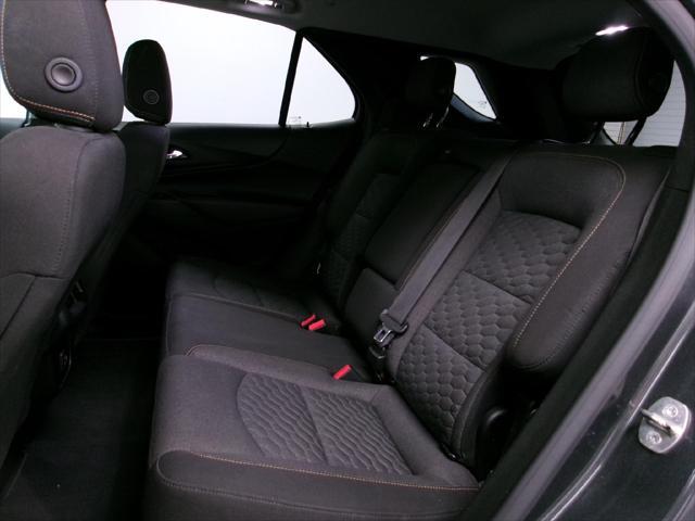 used 2019 Chevrolet Equinox car, priced at $13,988