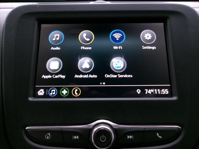 used 2019 Chevrolet Equinox car, priced at $13,988