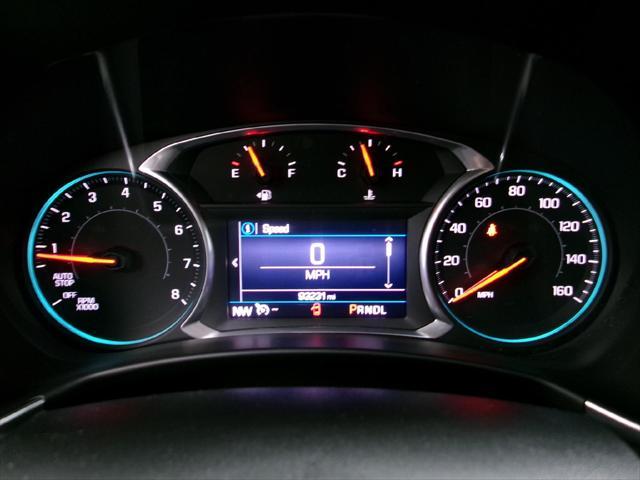 used 2019 Chevrolet Equinox car, priced at $13,988