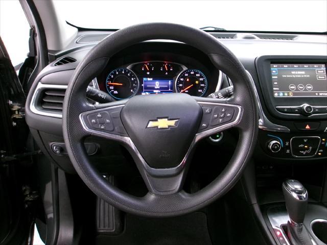 used 2019 Chevrolet Equinox car, priced at $13,988