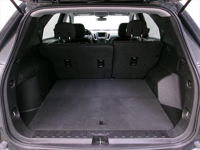 used 2019 Chevrolet Equinox car, priced at $13,988