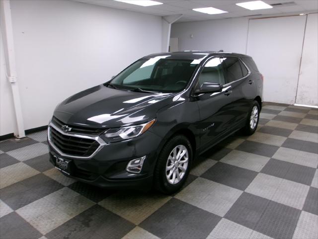 used 2019 Chevrolet Equinox car, priced at $13,988