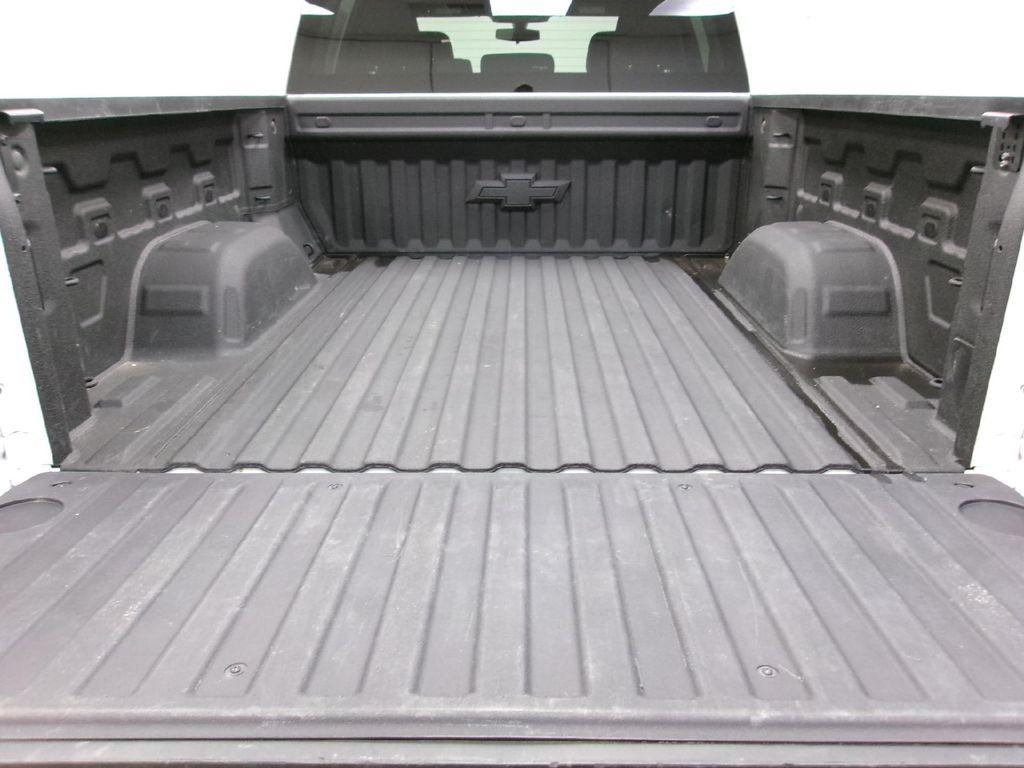 used 2022 Chevrolet Silverado 1500 car, priced at $40,913