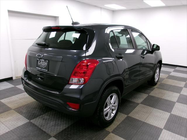 used 2020 Chevrolet Trax car, priced at $12,988